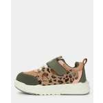 Полуботинки Tombi