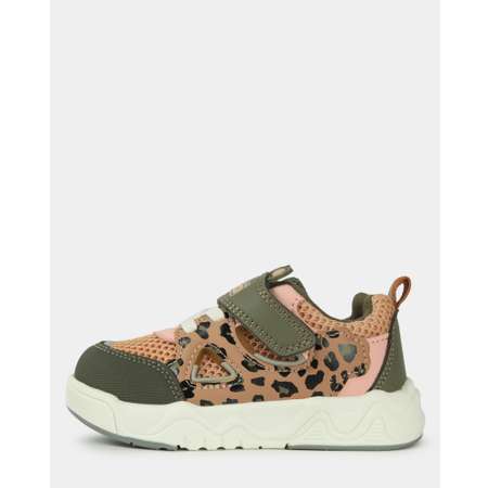 Полуботинки Tombi