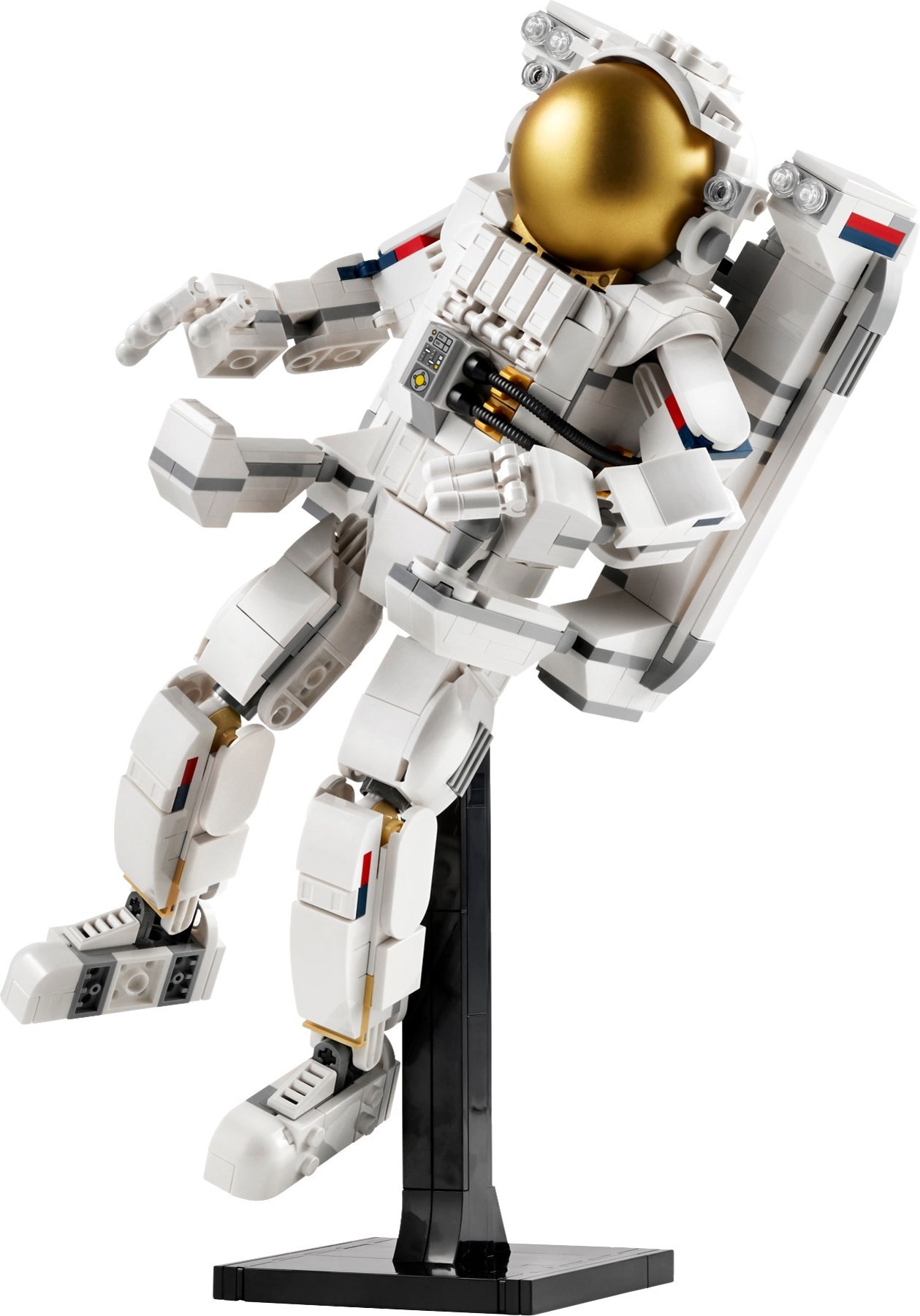 Конструктор LEGO Creator 647 дет. - фото 2