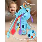 Игрушка Veld Co голубая