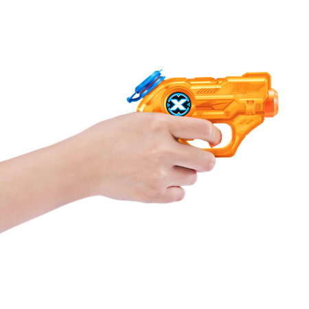 Бластер водный Zuru XSHOT  Water Nano Drencher