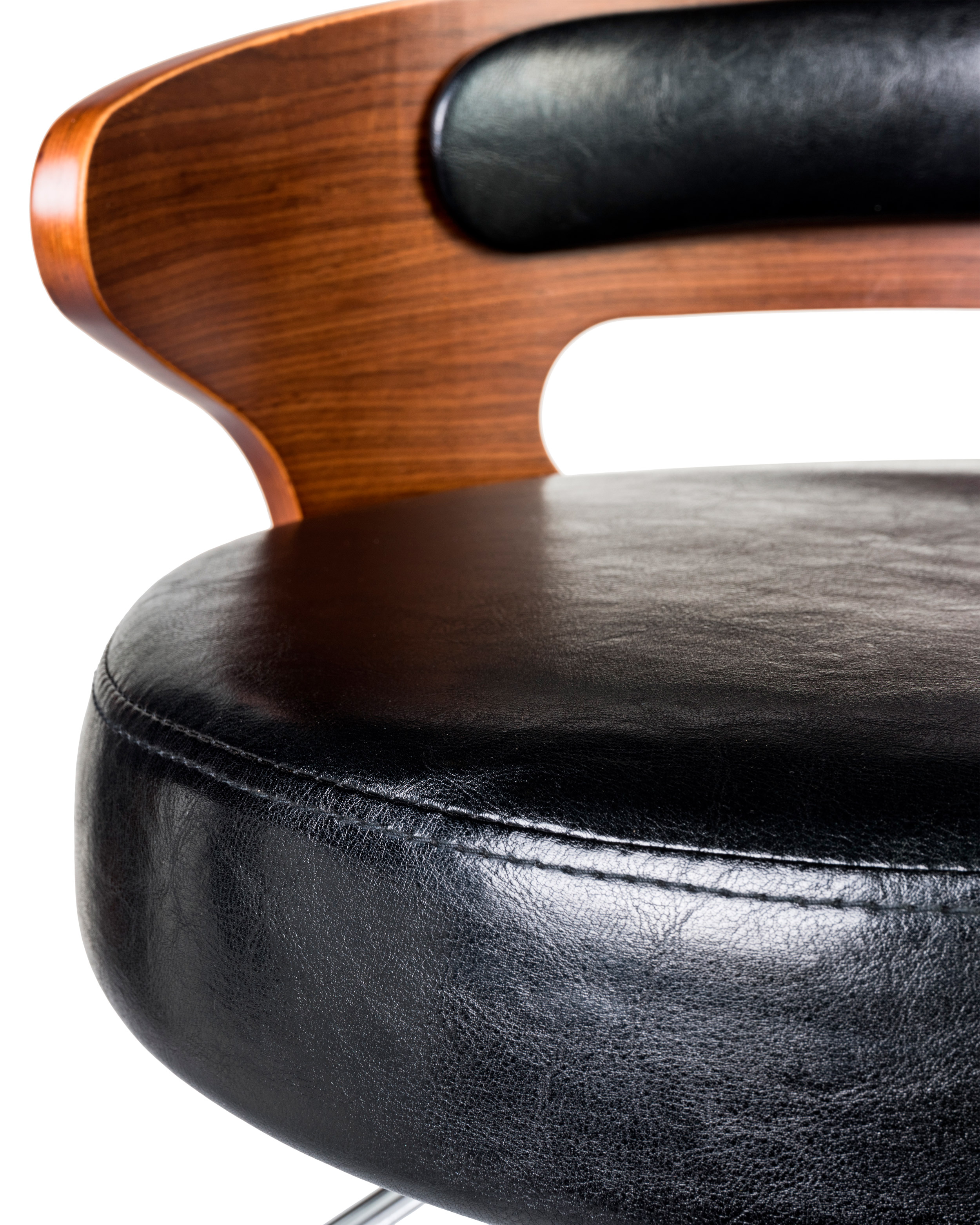 Стул DOBRIN FRED 2 шт. - фото 8