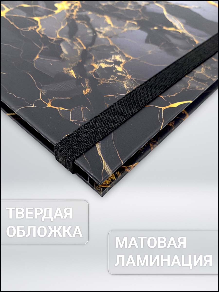 Блокнот AXLER 96 лист. - фото 3