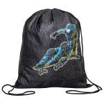 Мешок для обуви Пифагор