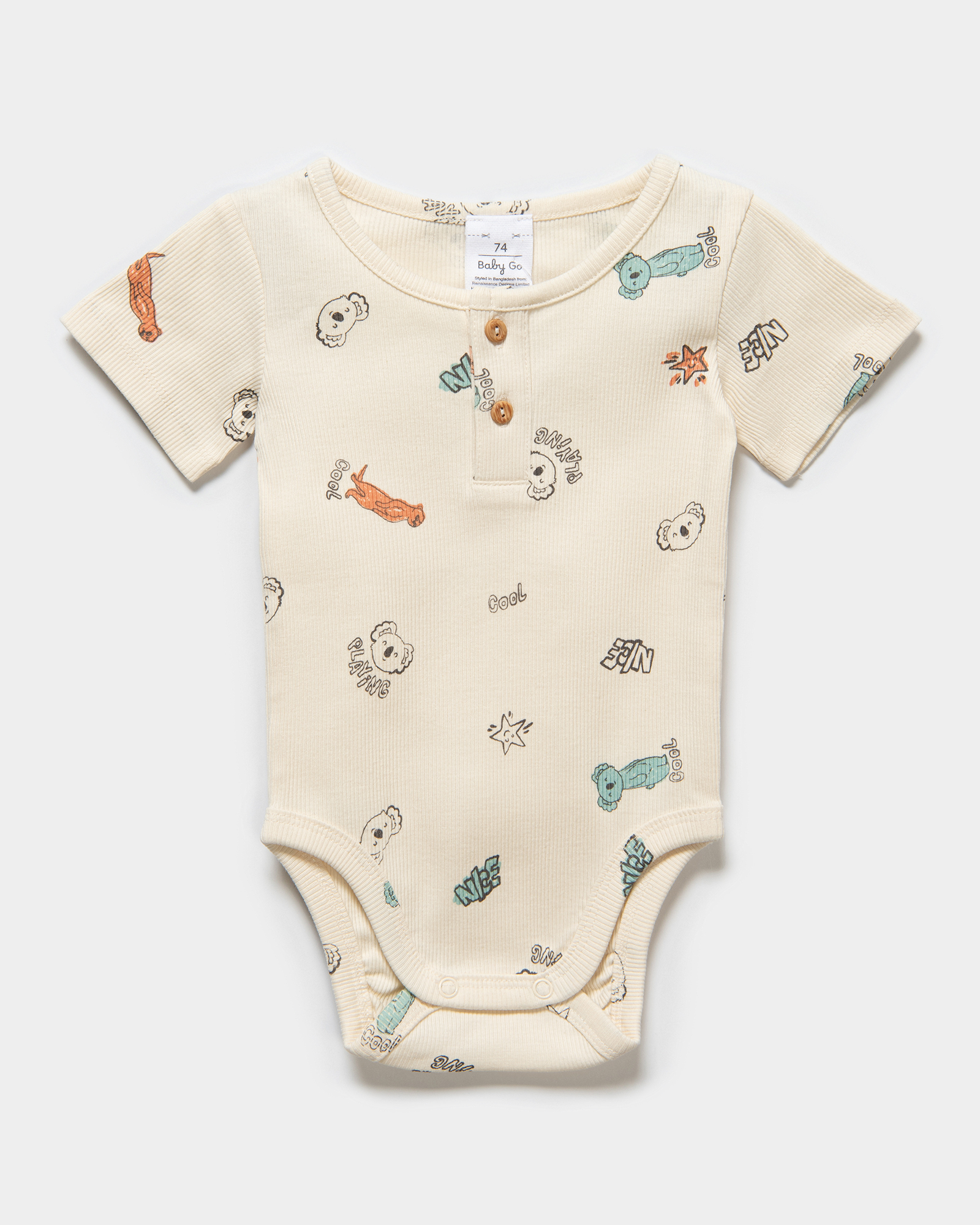Комплект BabyGо KBPAW2513BGibF0D6 - фото 2