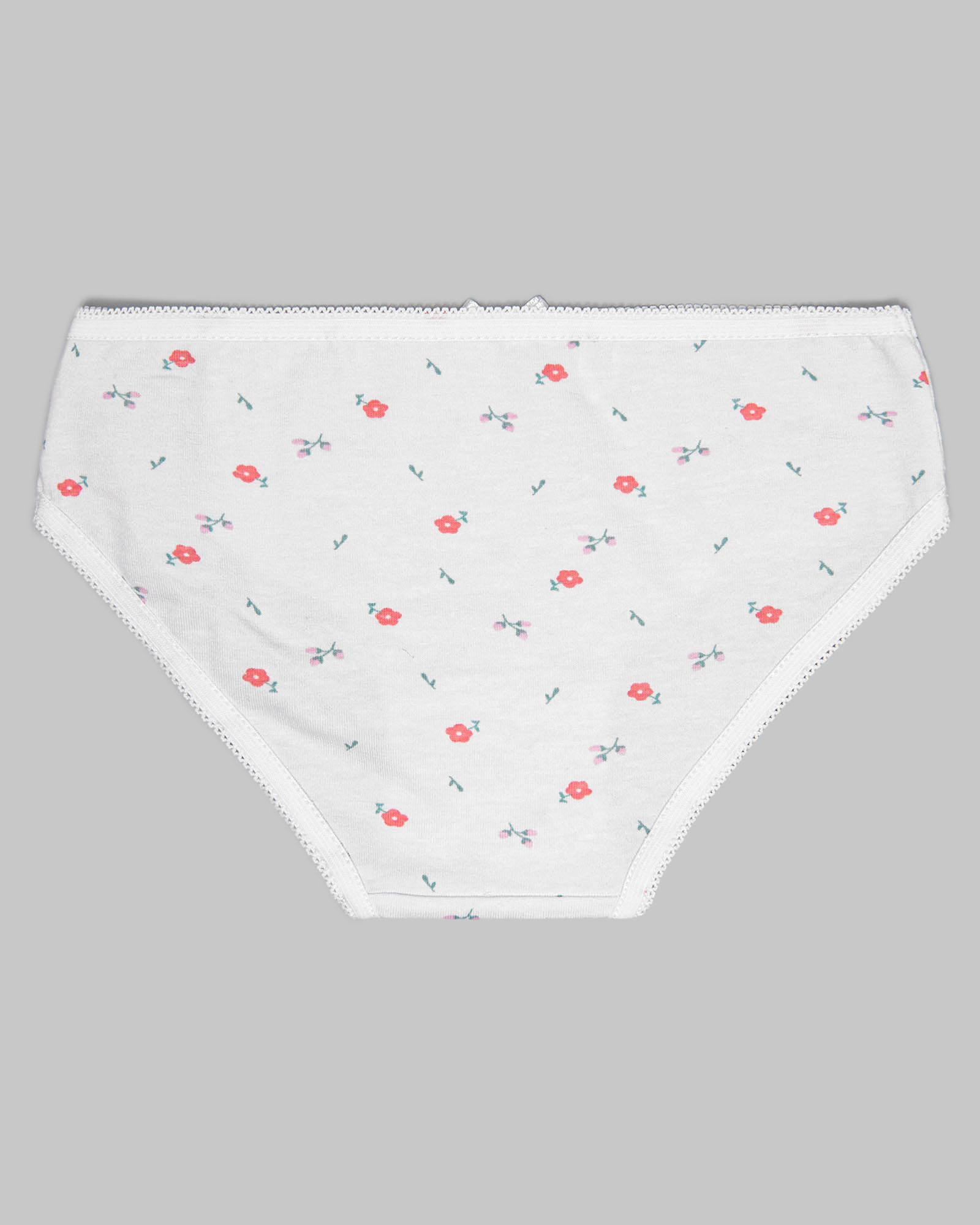 Трусы 3 шт Day and Night S24DN2D2411kg00I5 - фото 7