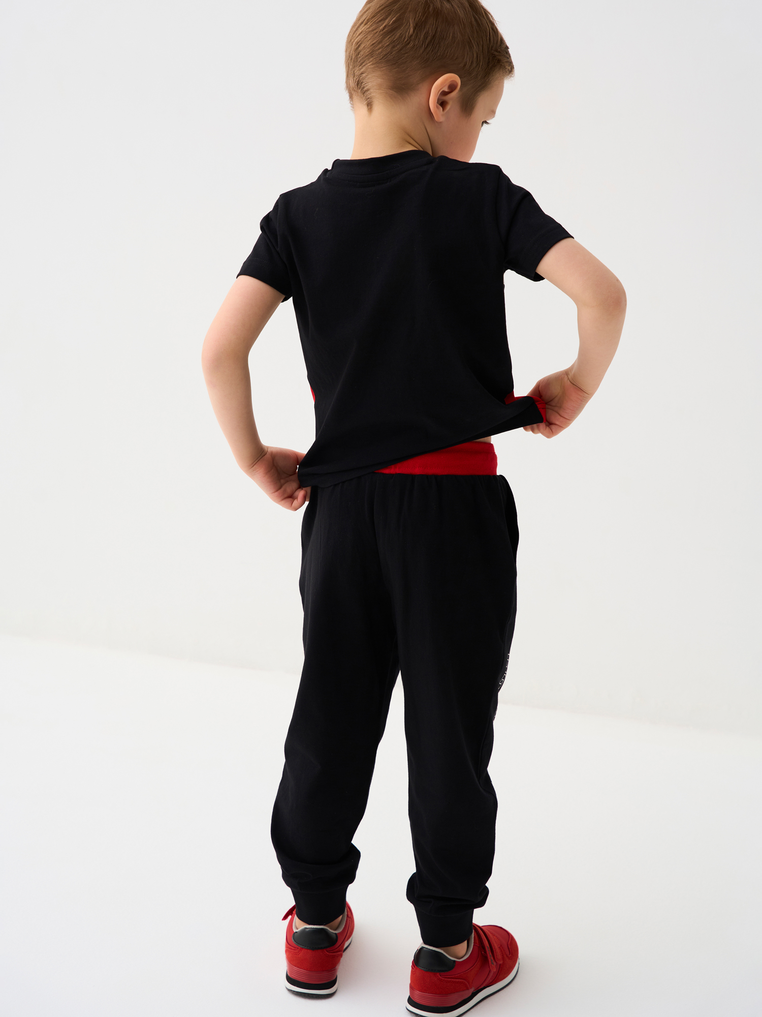 Комплект PlayToday 12612285 - фото 3