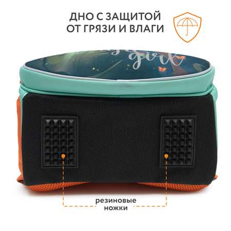Ранец Erhaft Рэд