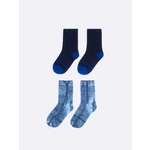 Носки 2 пары Lassie