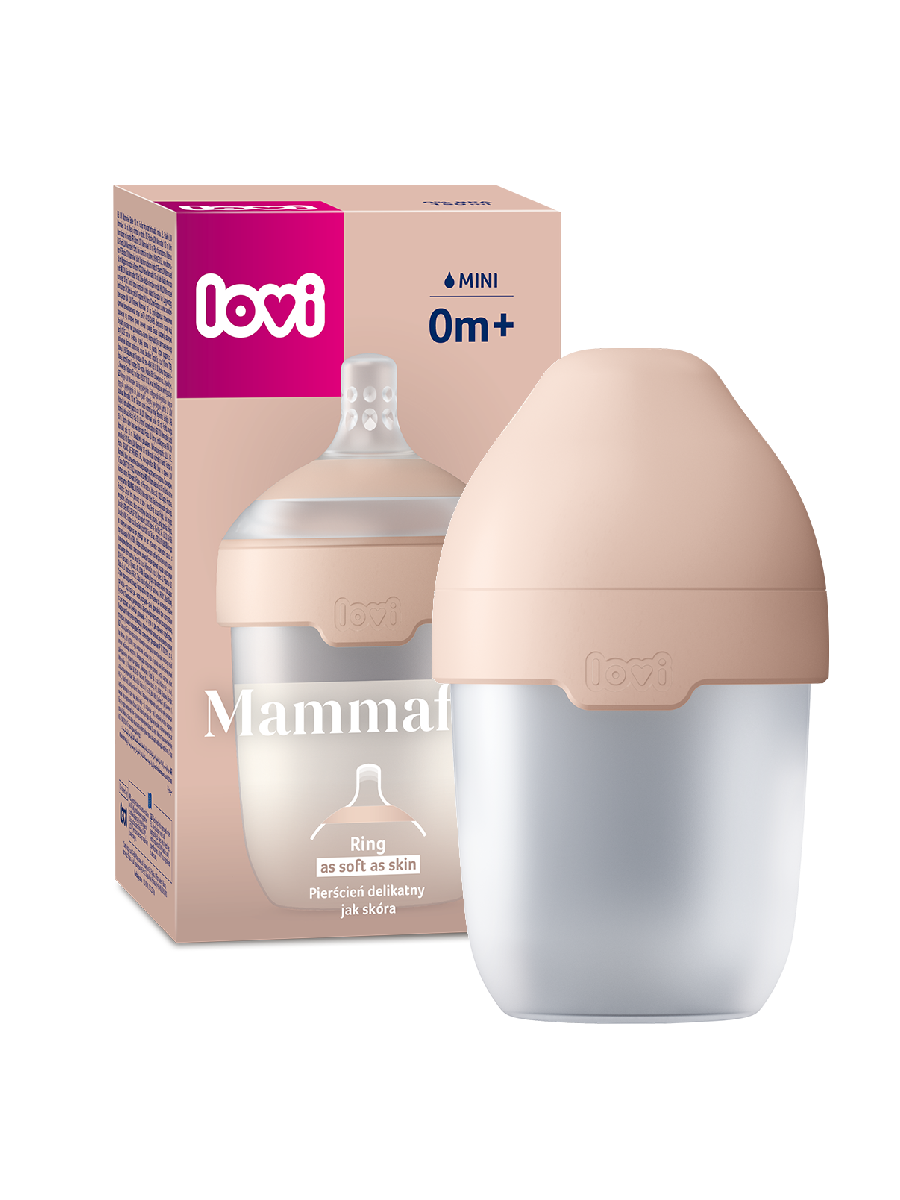 Бутылочка LOVI 150 мл - фото 18