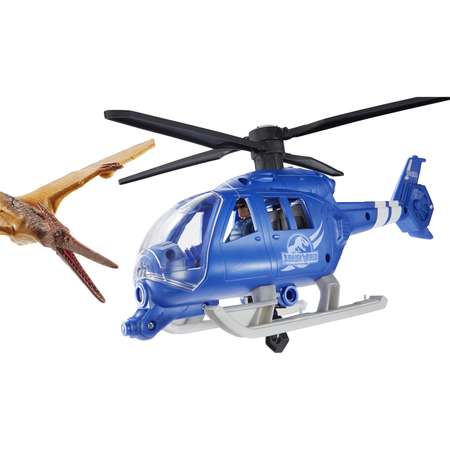 Игровой набор Jurassic World