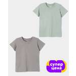 Футболка 2 шт BabyGo