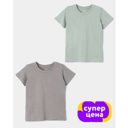 Футболка 2 шт BabyGo