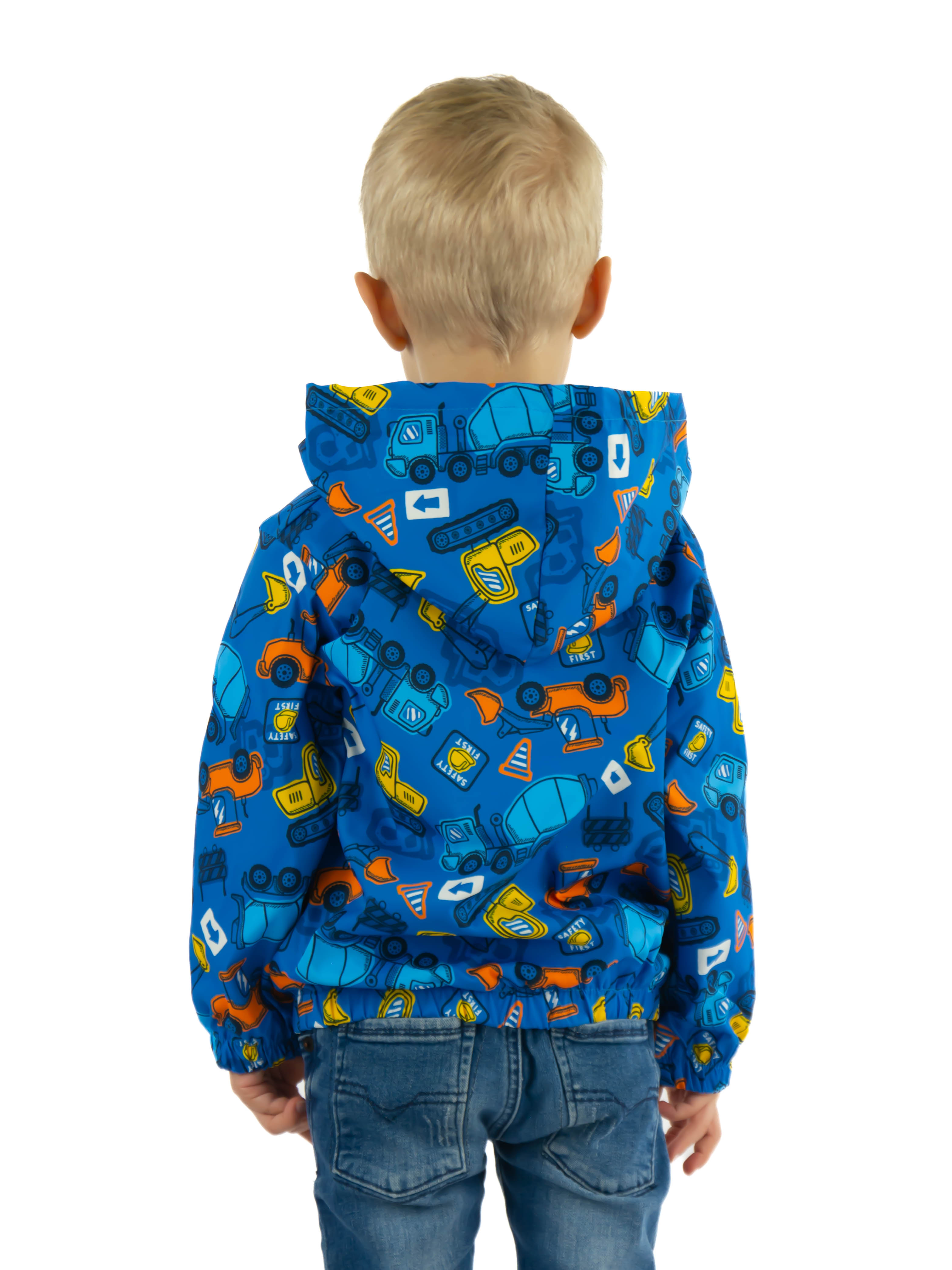 Куртка CASTLELADY 801700120 - фото 6