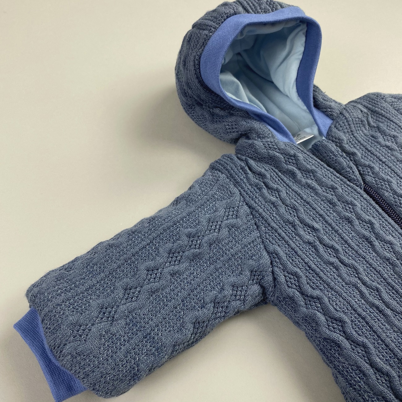 Комбинезон Clariss ЦБ-00000925 - фото 3