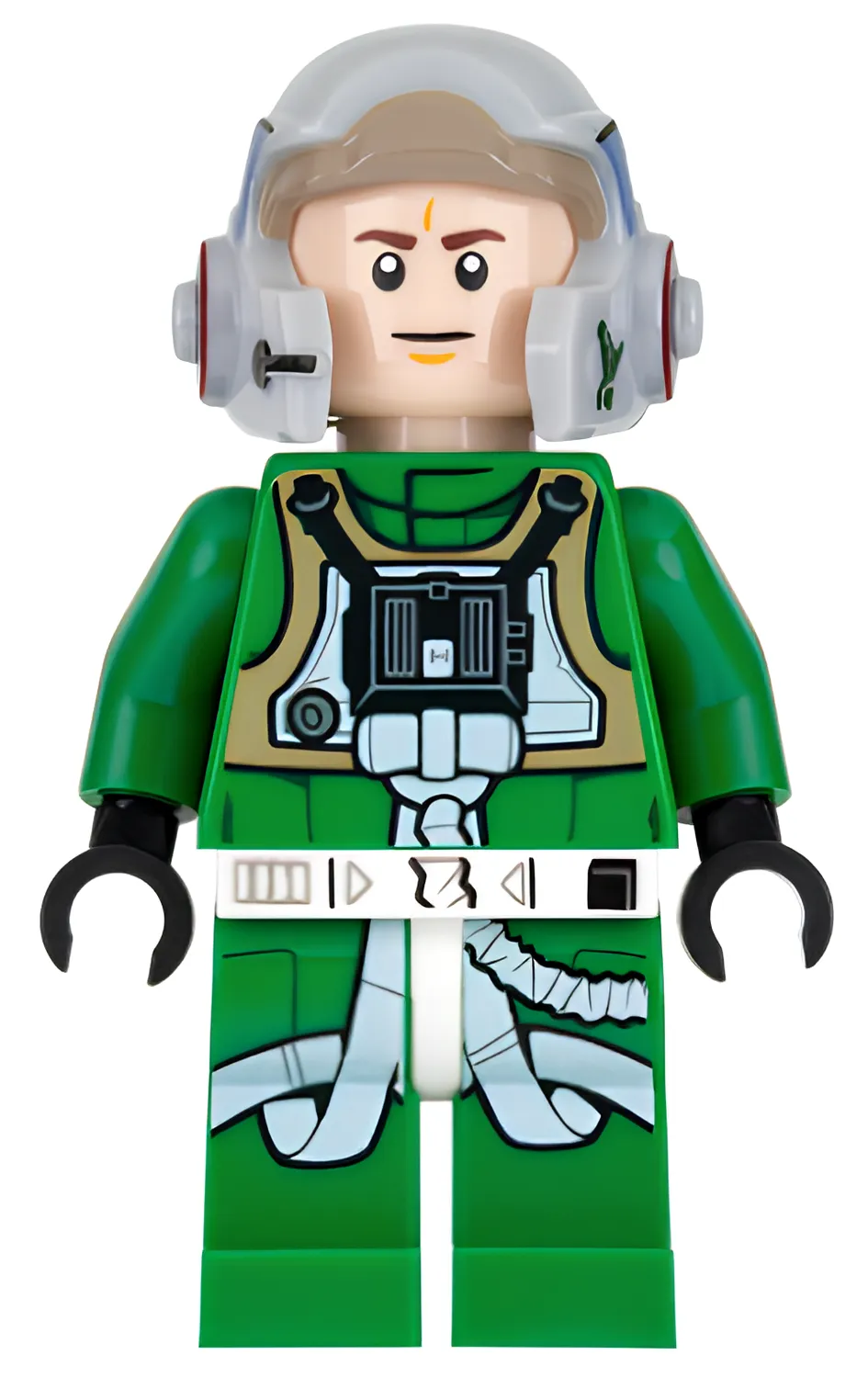 Фигурка LEGO Star Wars Rebel - фото 1