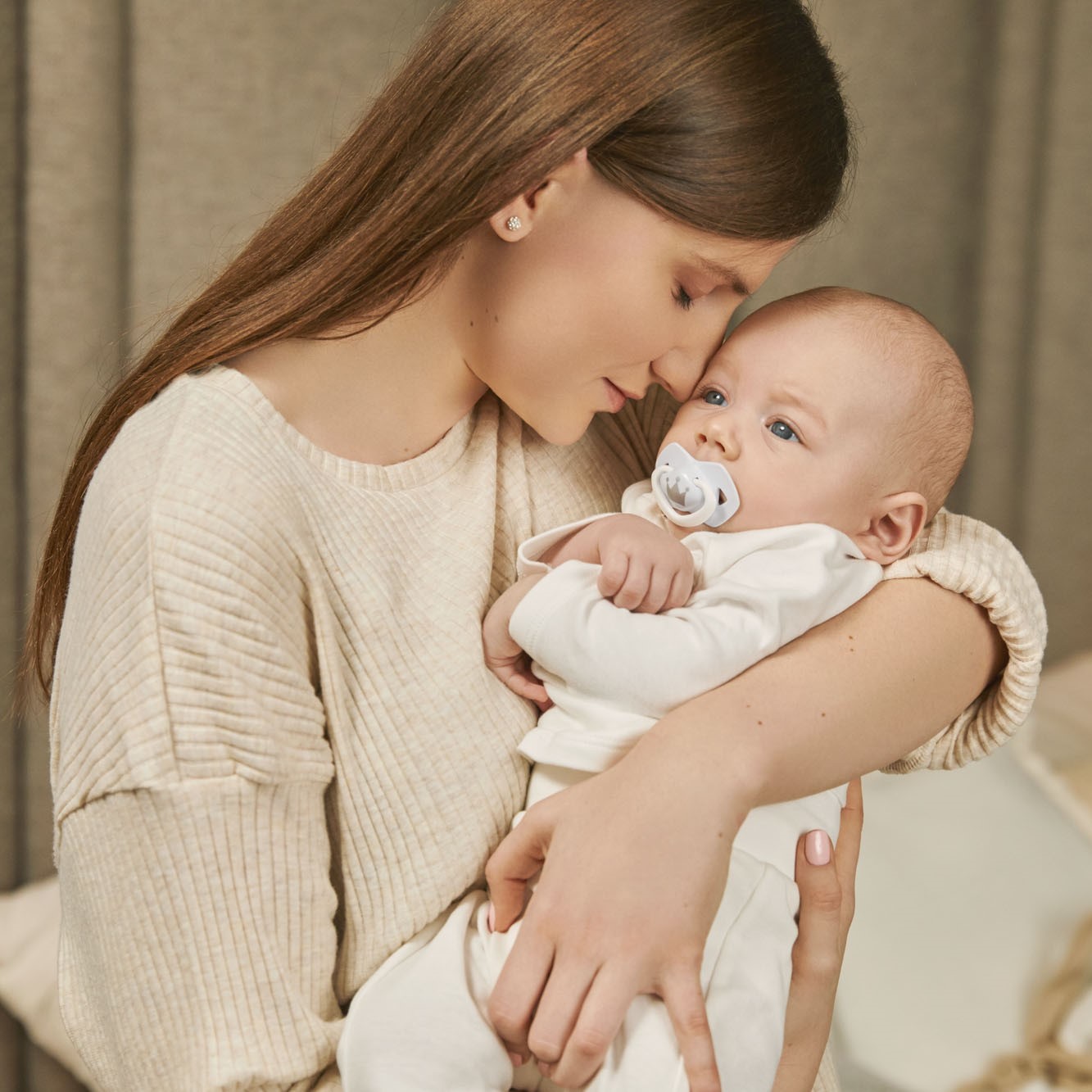 Пустышка Canpol Babies силикон анатомическая от 6 мес. 2 шт. - фото 10