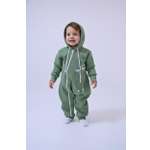 Комбинезон утепленный AS TEKS