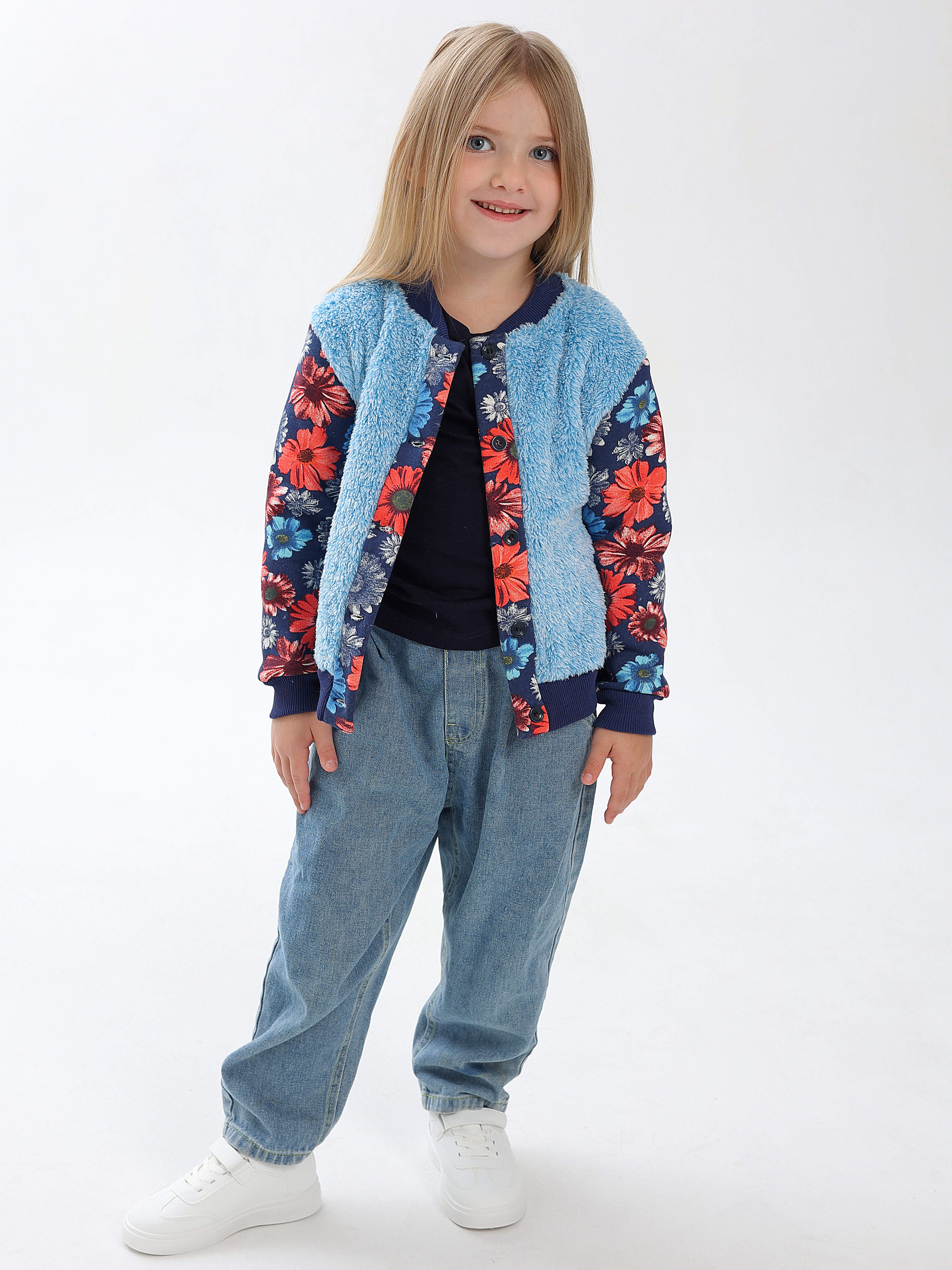 Бомбер АЙАС 27-20-25-031 - фото 15