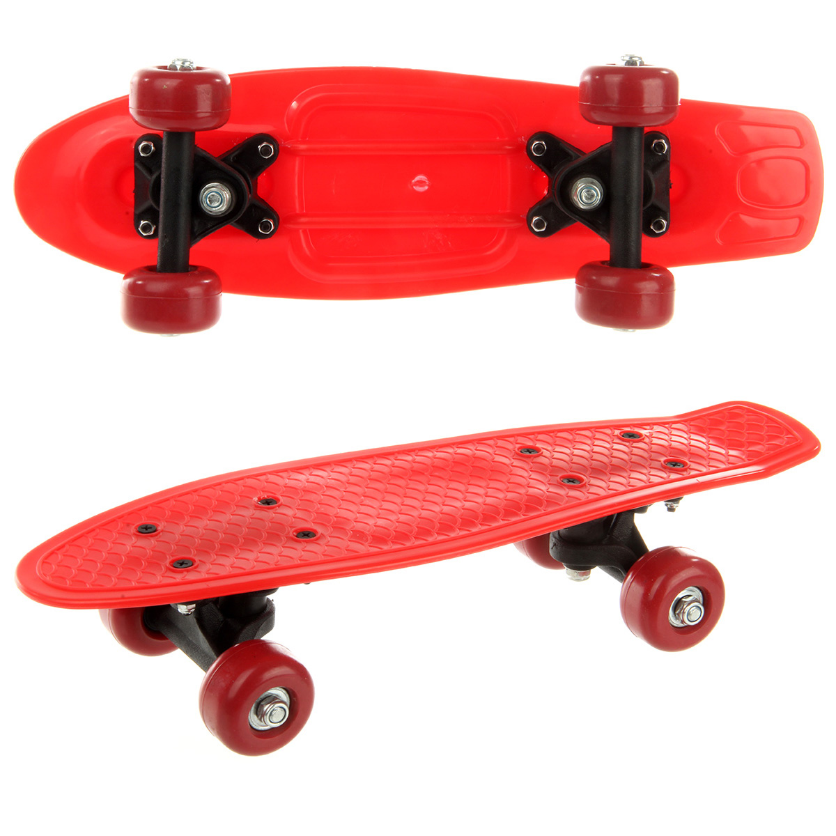 Пенни борд Veld Co - фото 3