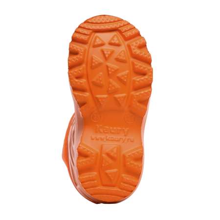 Резиновые сапоги KAURY
