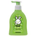 Шампунь Sanosan Kids 200 мл