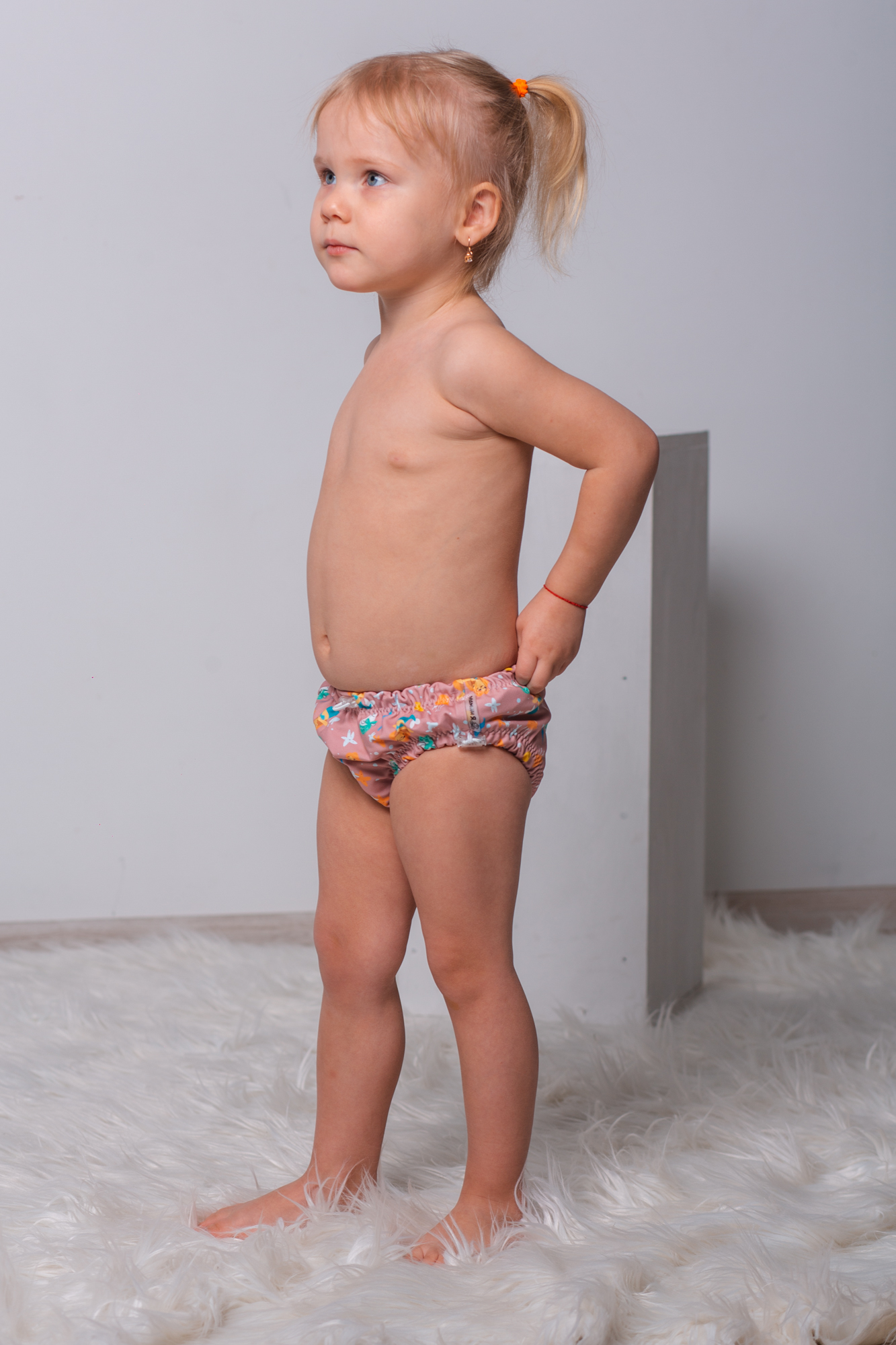 Многоразовые подгузники Мамин Я XXXL - фото 17