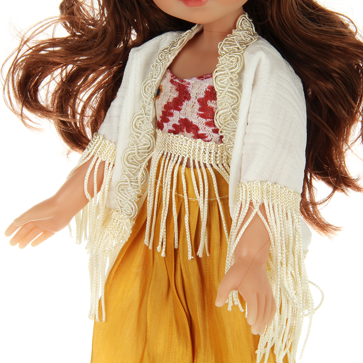 Кукла классическая Veld Co высота 36 см 136524 - фото 15