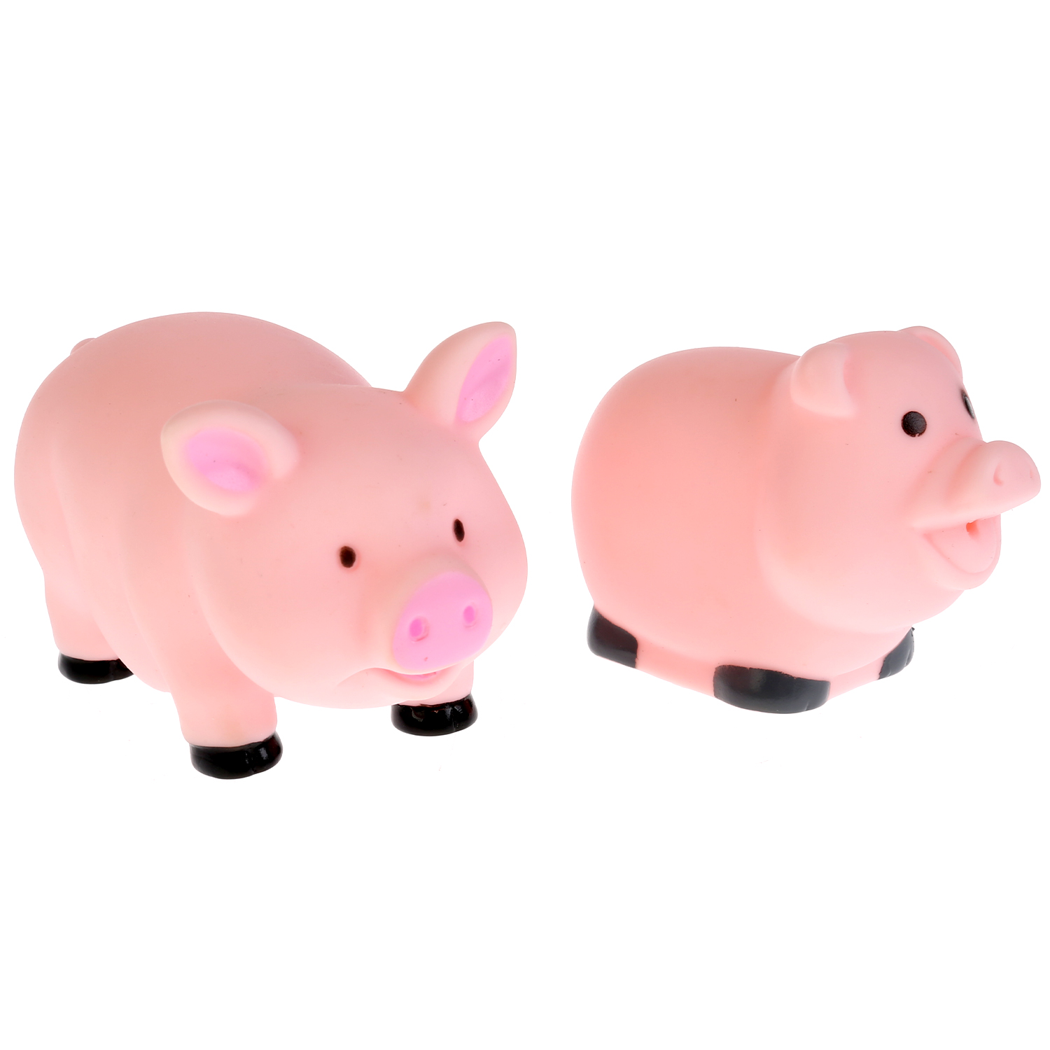 Игрушка Играем вместе Свинки - фото 1
