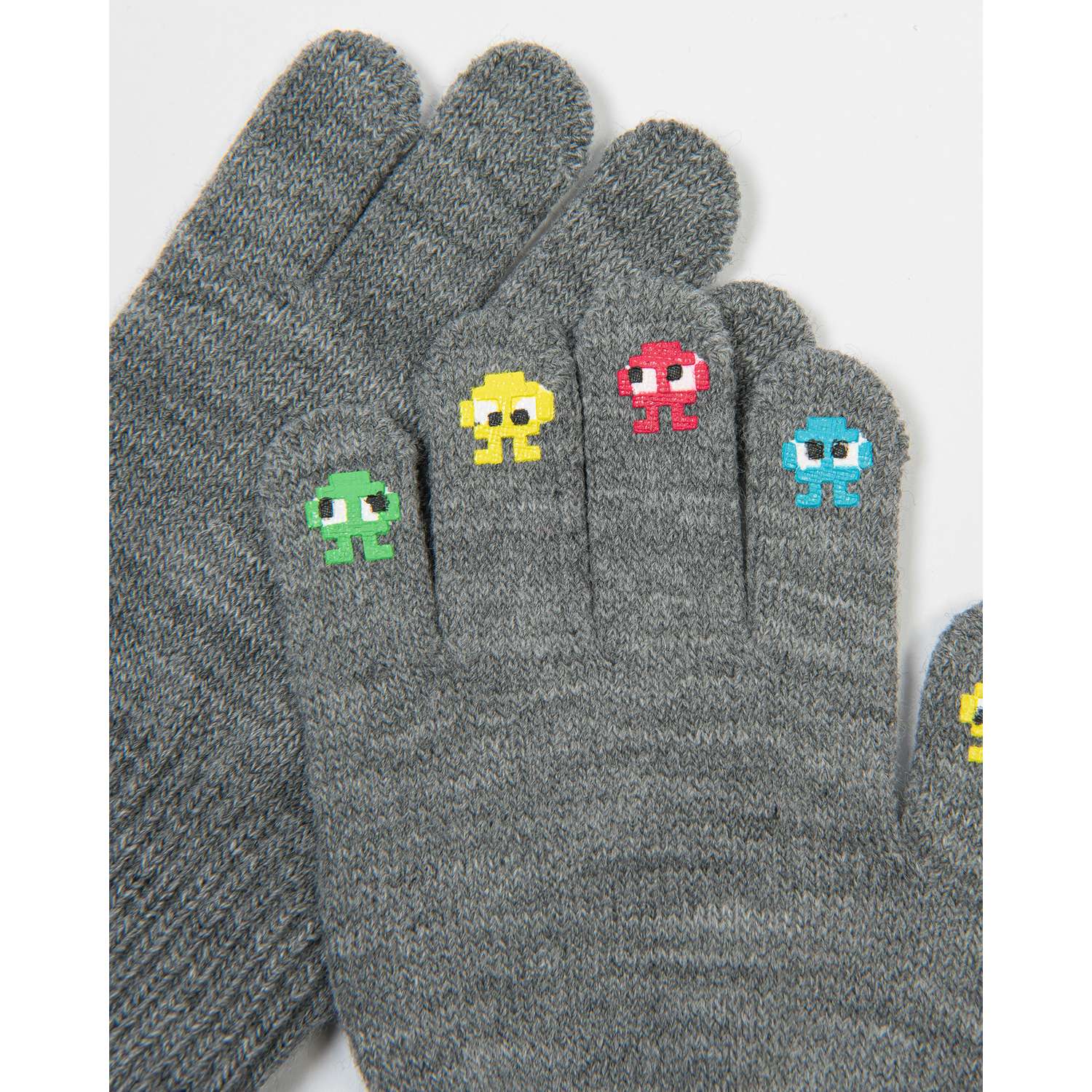 Перчатки Futurino - фото 2