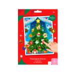 Настольная игра Десятое королевство Ёлка из фетра