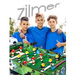 Настольная игра Zilmer футбол