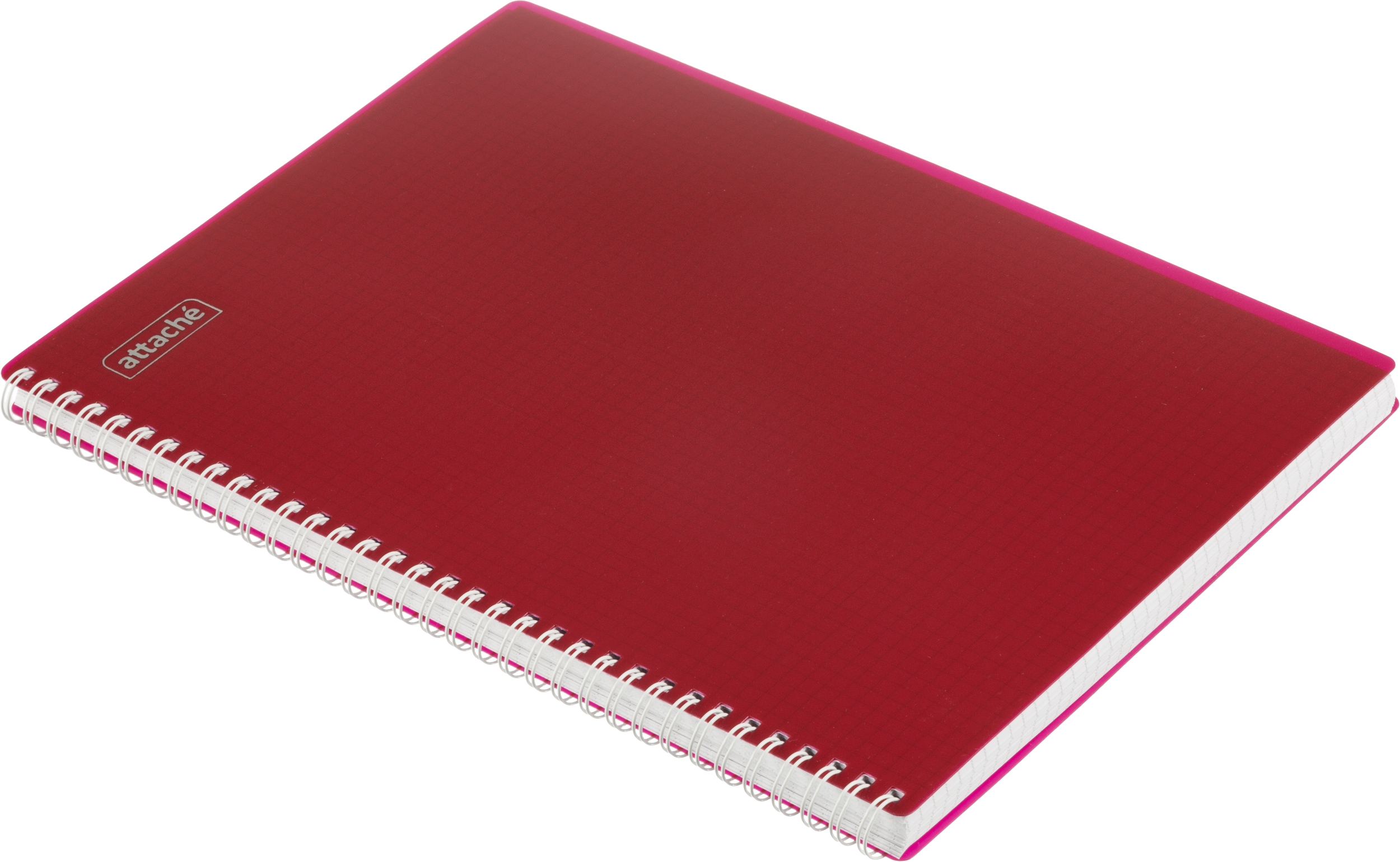 Блокнот Attache 120 лист. - фото 2