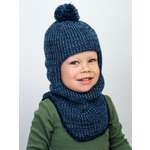 Шапка-шлем ПриКиндер