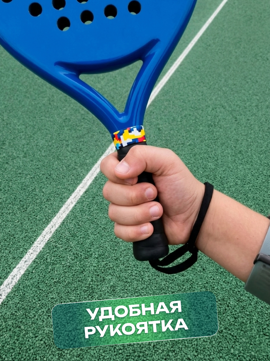 Бадминтон Veld Co - фото 6