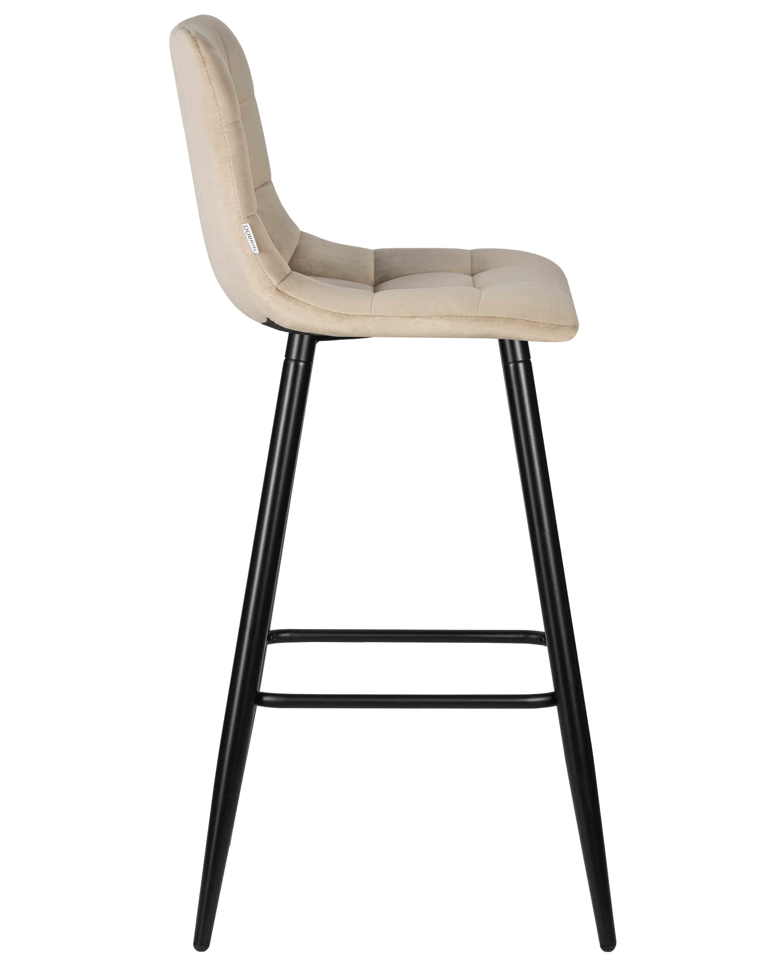 Стул DOBRIN NICOLE 2 шт. - фото 3