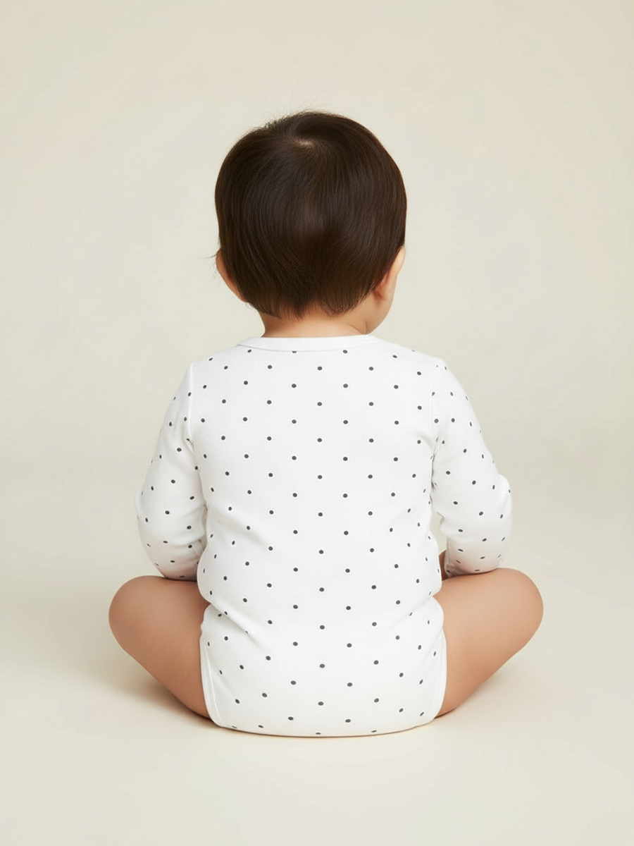 Боди 2 шт КотМарКот 800527 - фото 4