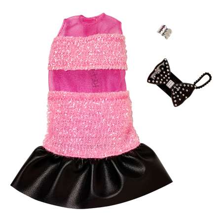 Кукла модельная Barbie