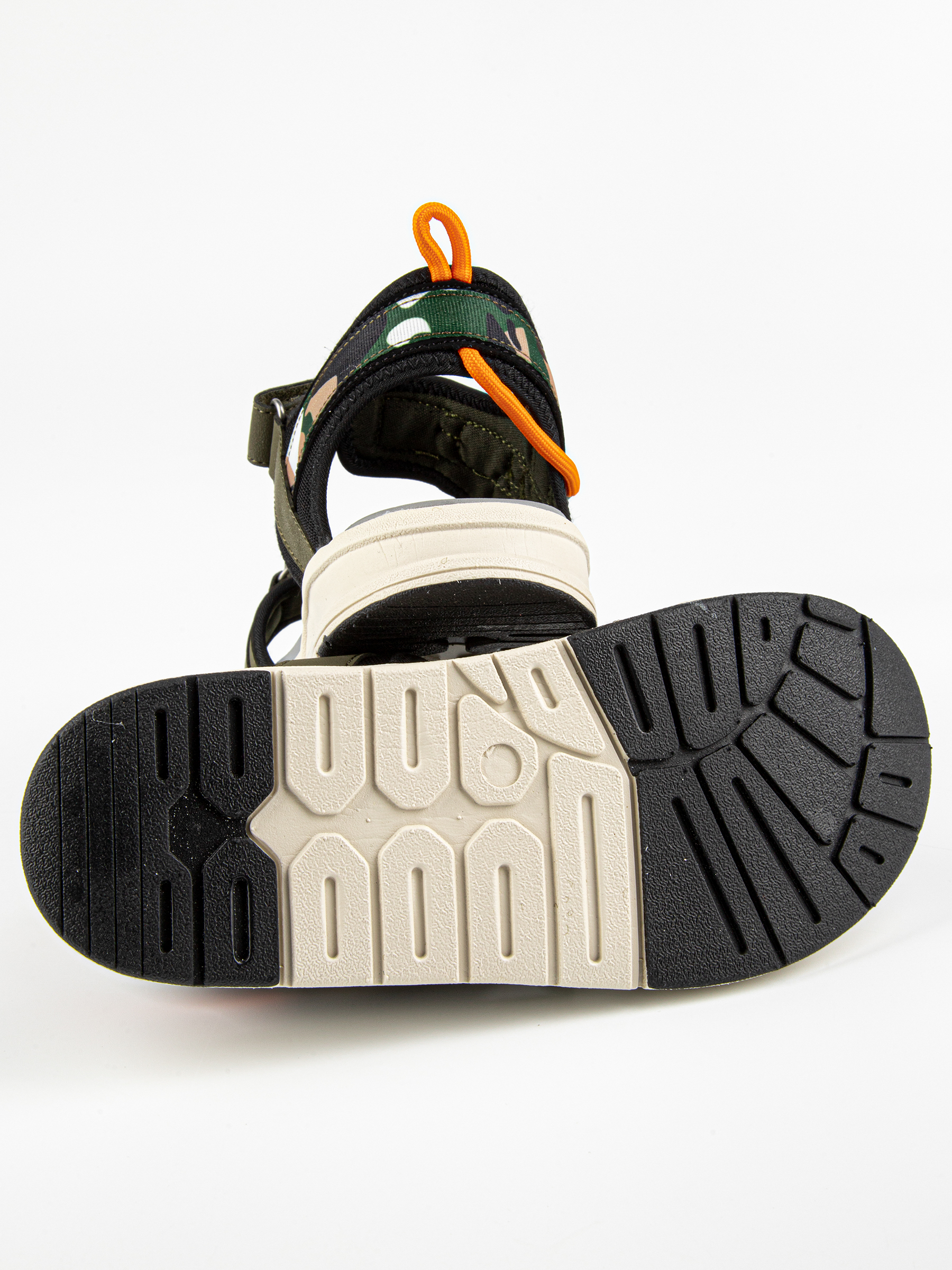 Сандалии Kapika 33851п-2 - фото 5