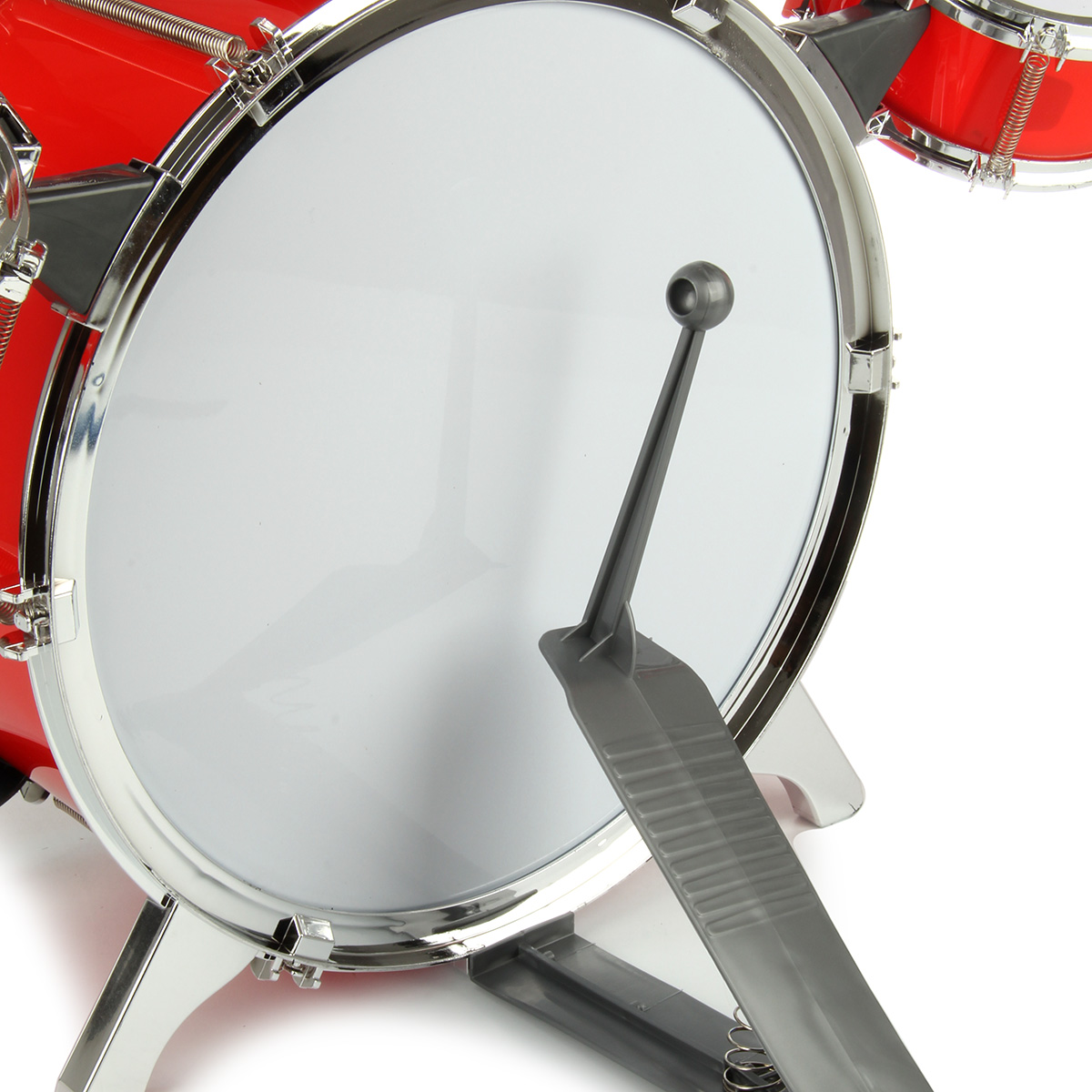 Игрушка музыкальная Veld Co барабаны - фото 7