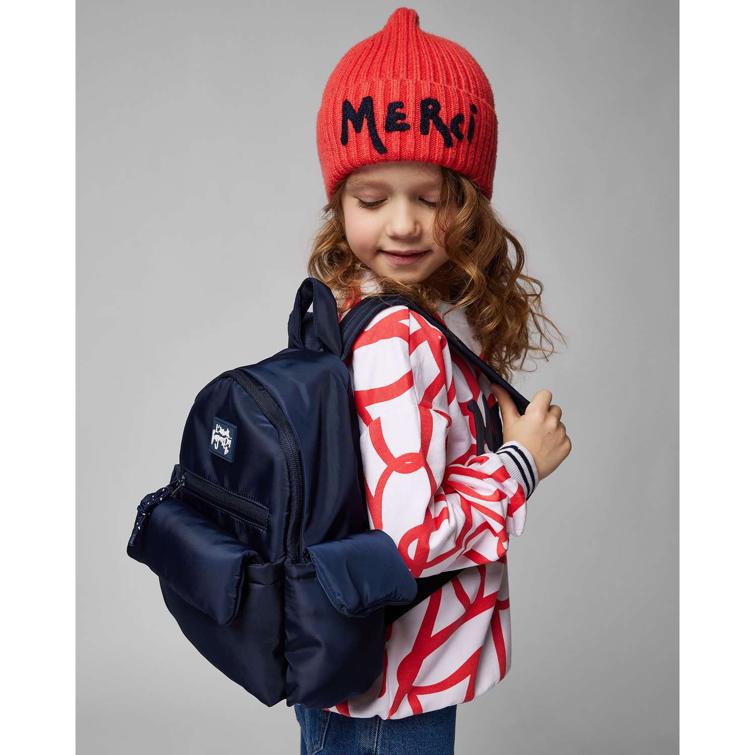 Рюкзак Futurino Fashion S24FF3-0A02kg-66 - фото 1