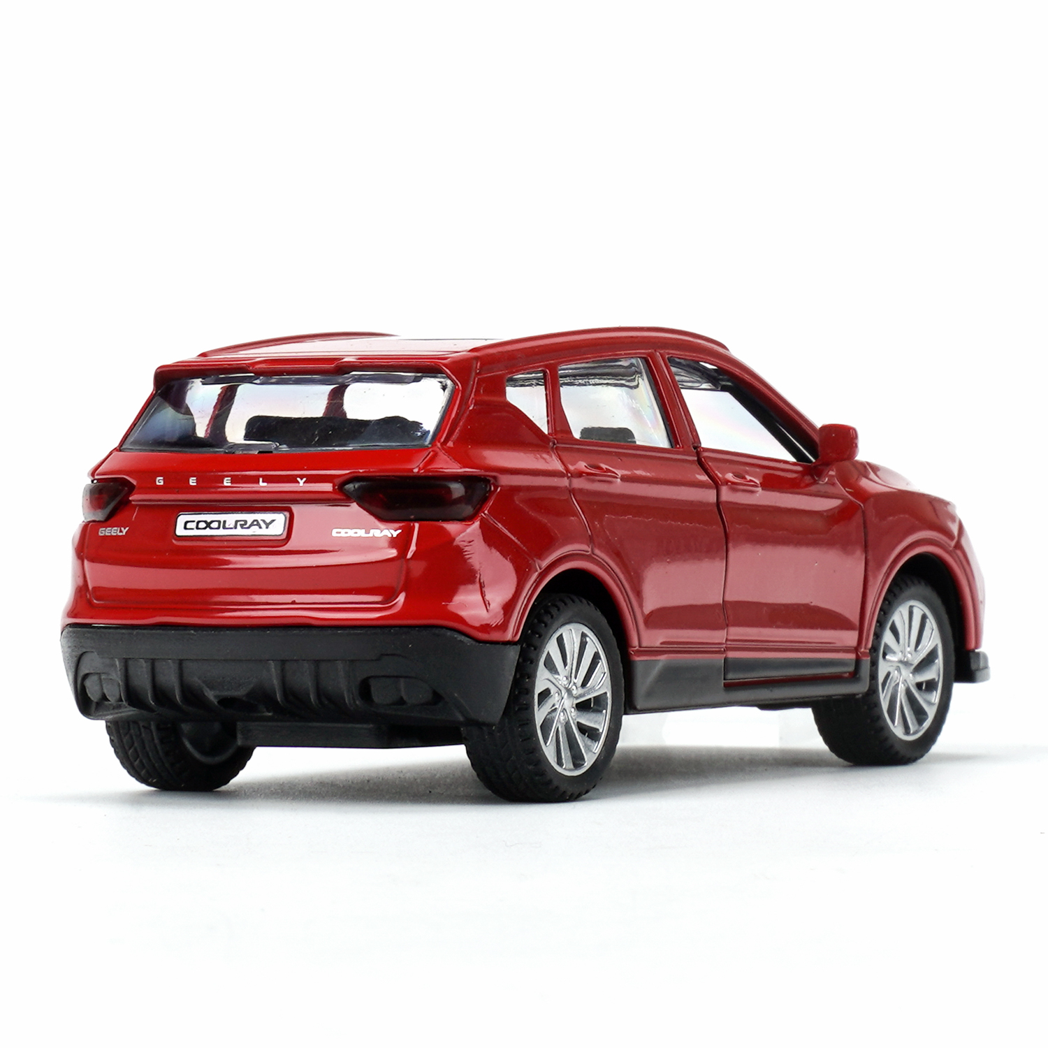 Внедорожник Huada Toys Кроссовер 409994 - фото 2