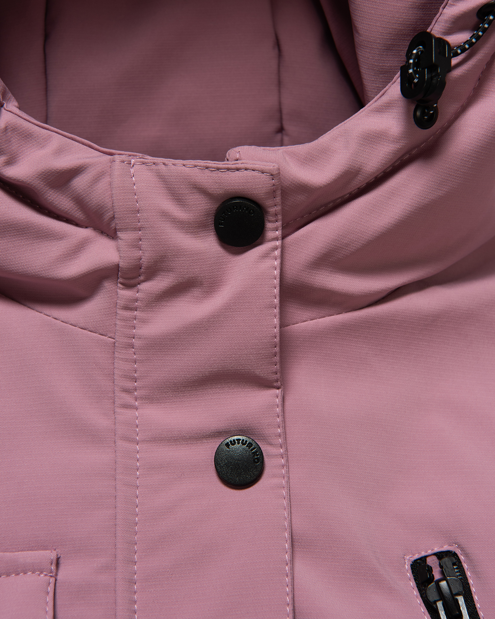 Куртка Futurino W24FU4-G587tg-JJ - фото 5