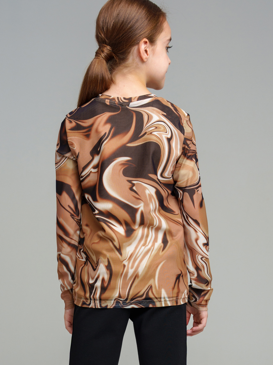 Лонгслив PlayToday 32421378 - фото 3