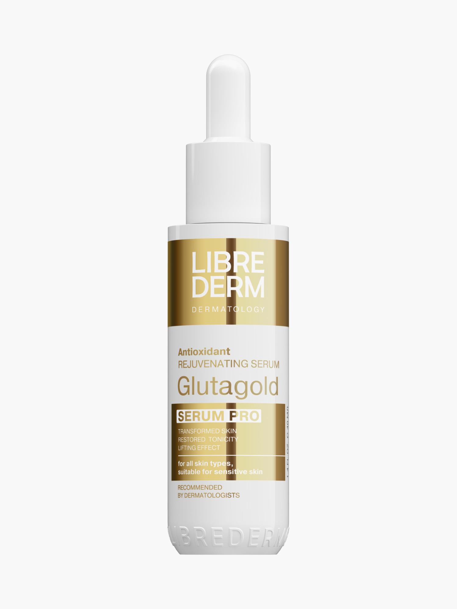 Сыворотка Librederm serum pro 40 мл - фото 13
