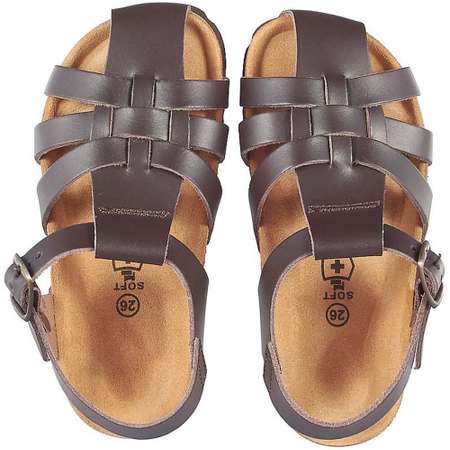 Сандалии ORTMANN kids