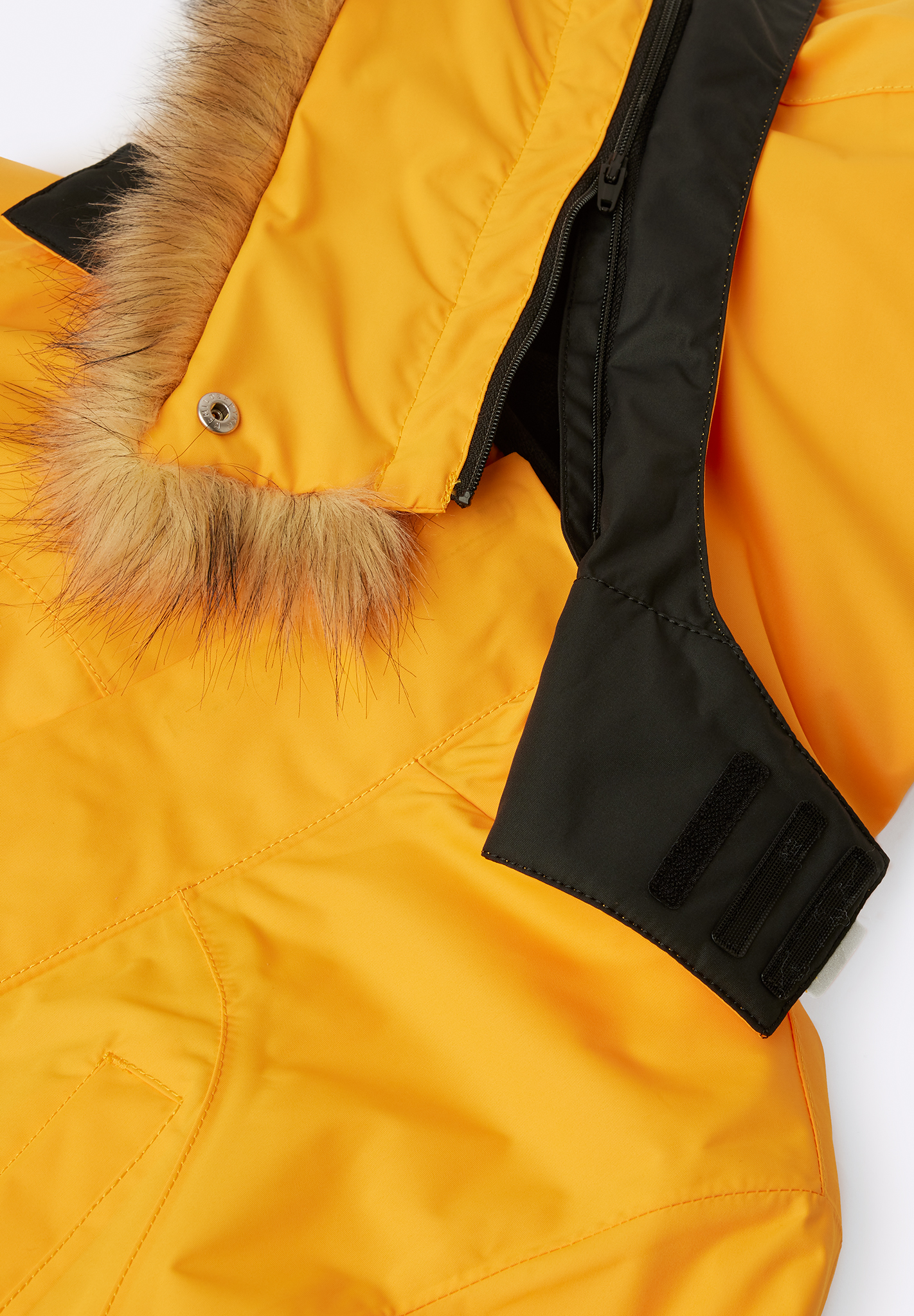 Куртка Lassie 7100126A-2450 - фото 8