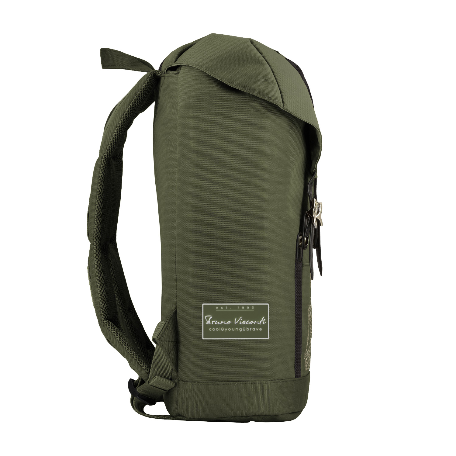 Рюкзак Bruno Visconti - фото 7