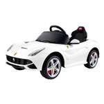 Элетромобиль Rastar Ferrari С пультом ДУ