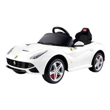 Элетромобиль Rastar Ferrari С пультом ДУ